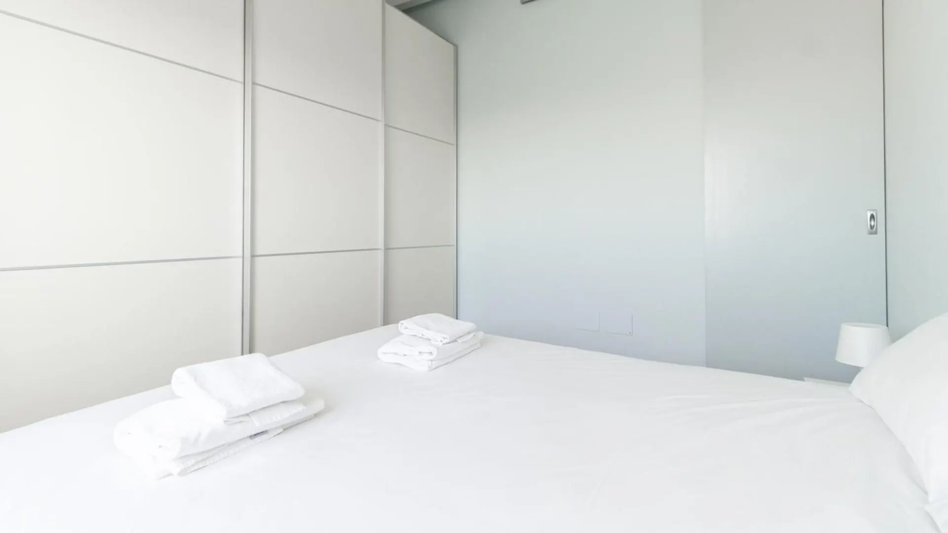 Italianway - Zara 118 Appartement Milaan 0*,