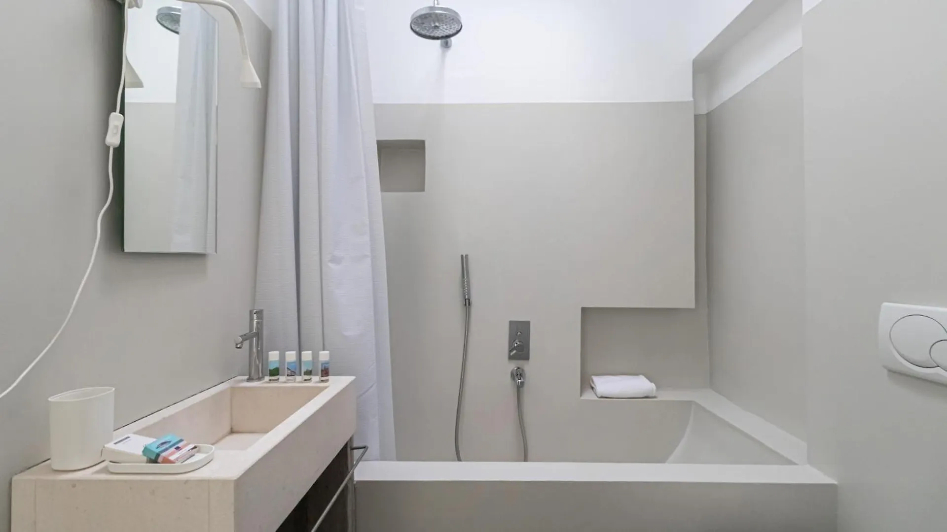 Italianway - Zara 118 Appartement Milaan