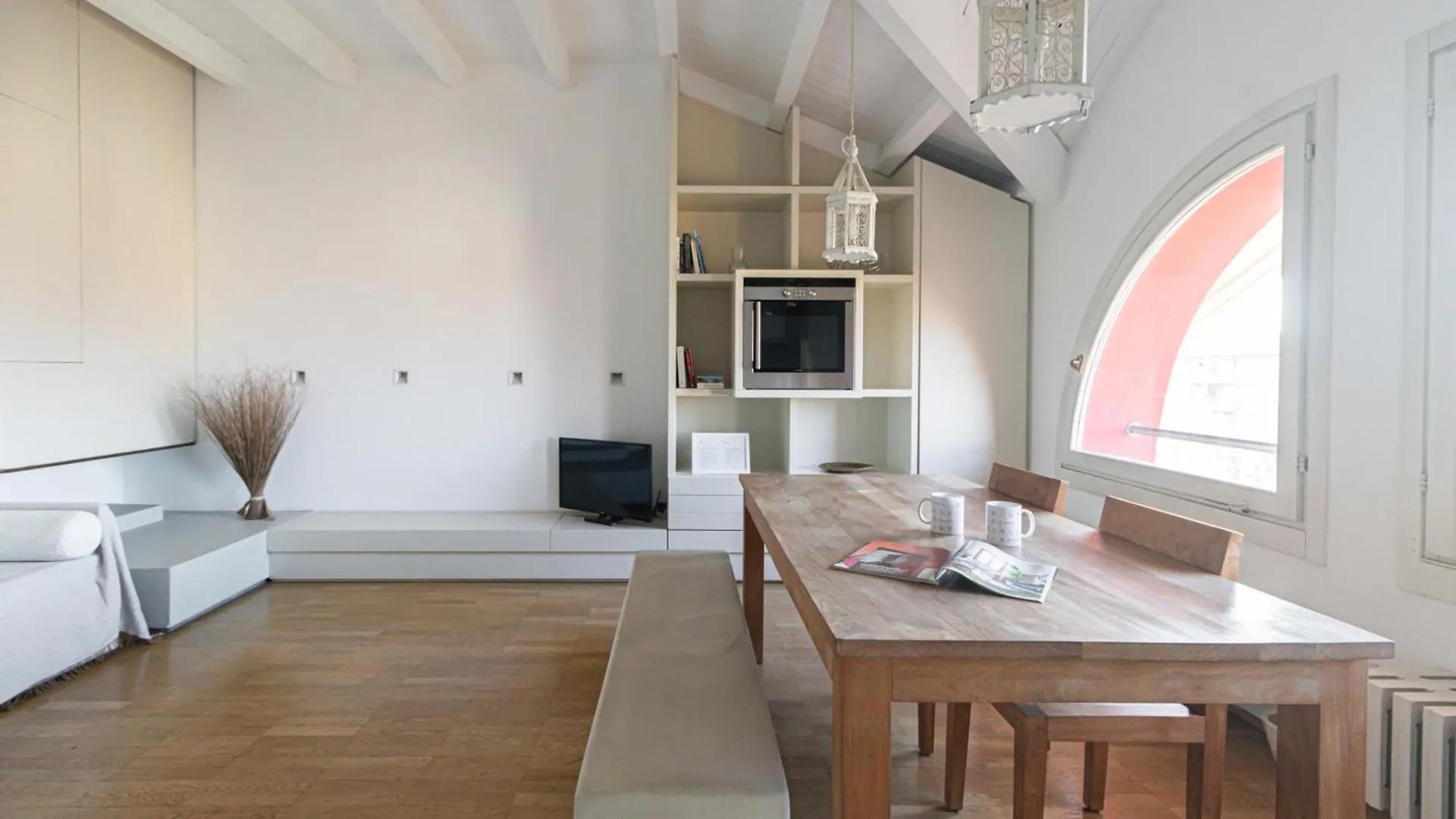 Italianway - Zara 118 Appartement Milaan 0*,